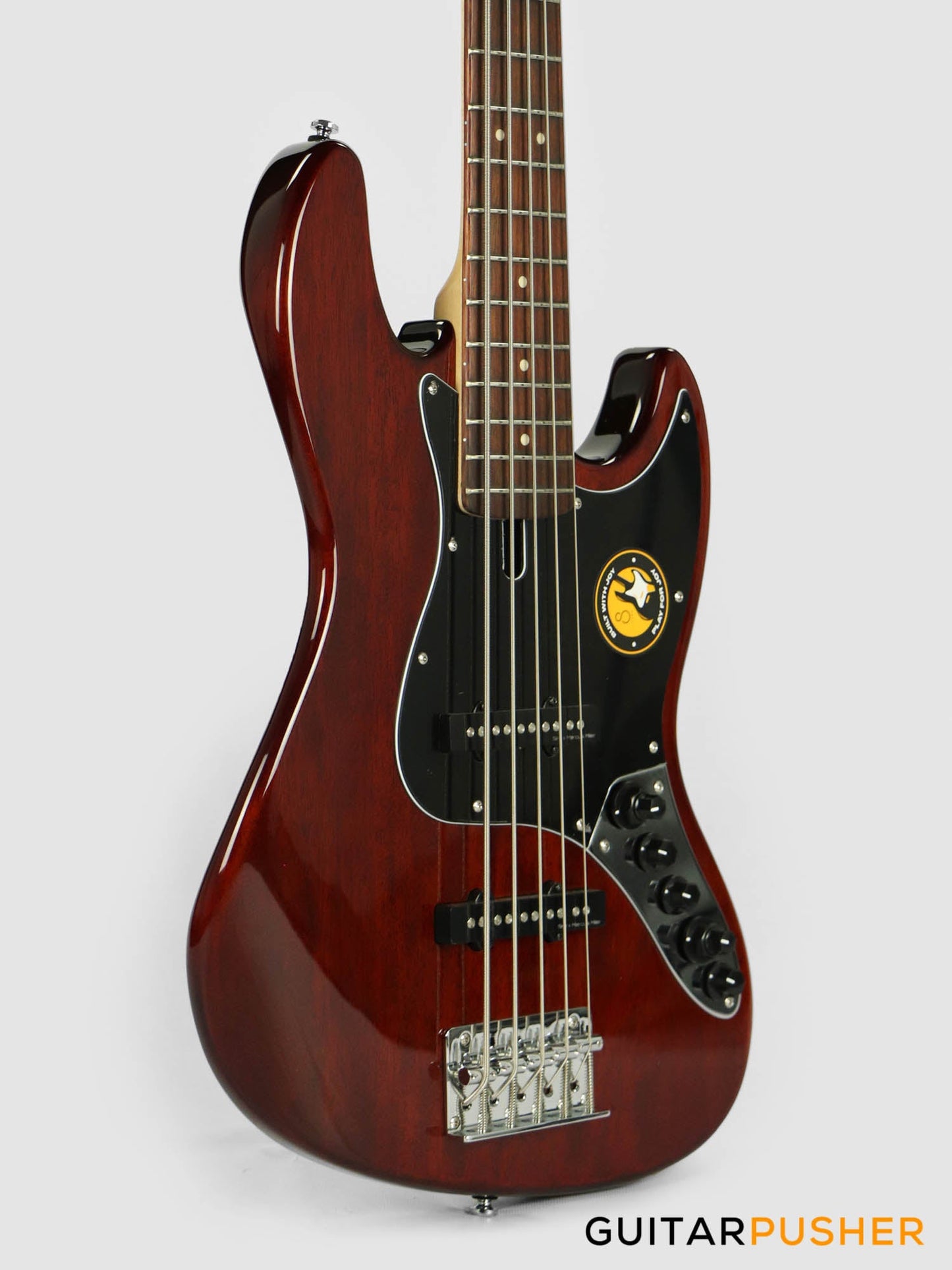 Sire V3 5-string JB Bass Mahogany (2023)