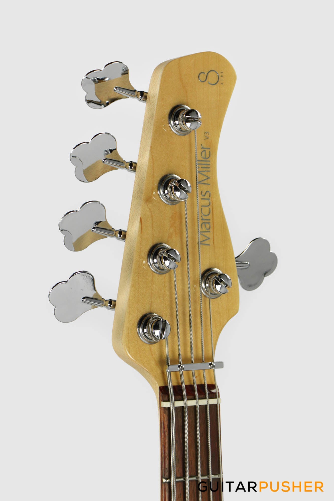 Sire V3 5-string JB Bass Mahogany (2023)