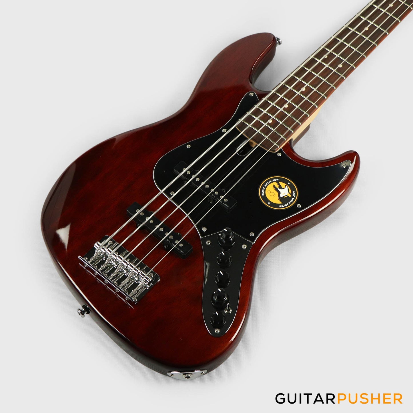 Sire V3 5-string JB Bass Mahogany (2023)