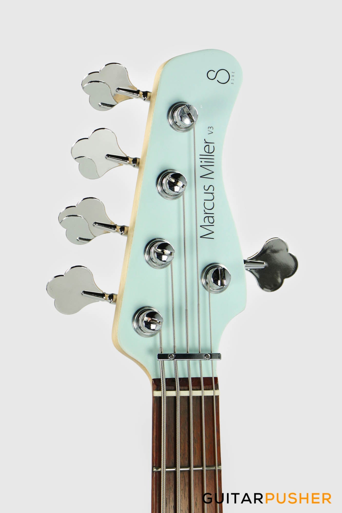 Sire V3 5-string JB Bass Sonic Blue (2023)