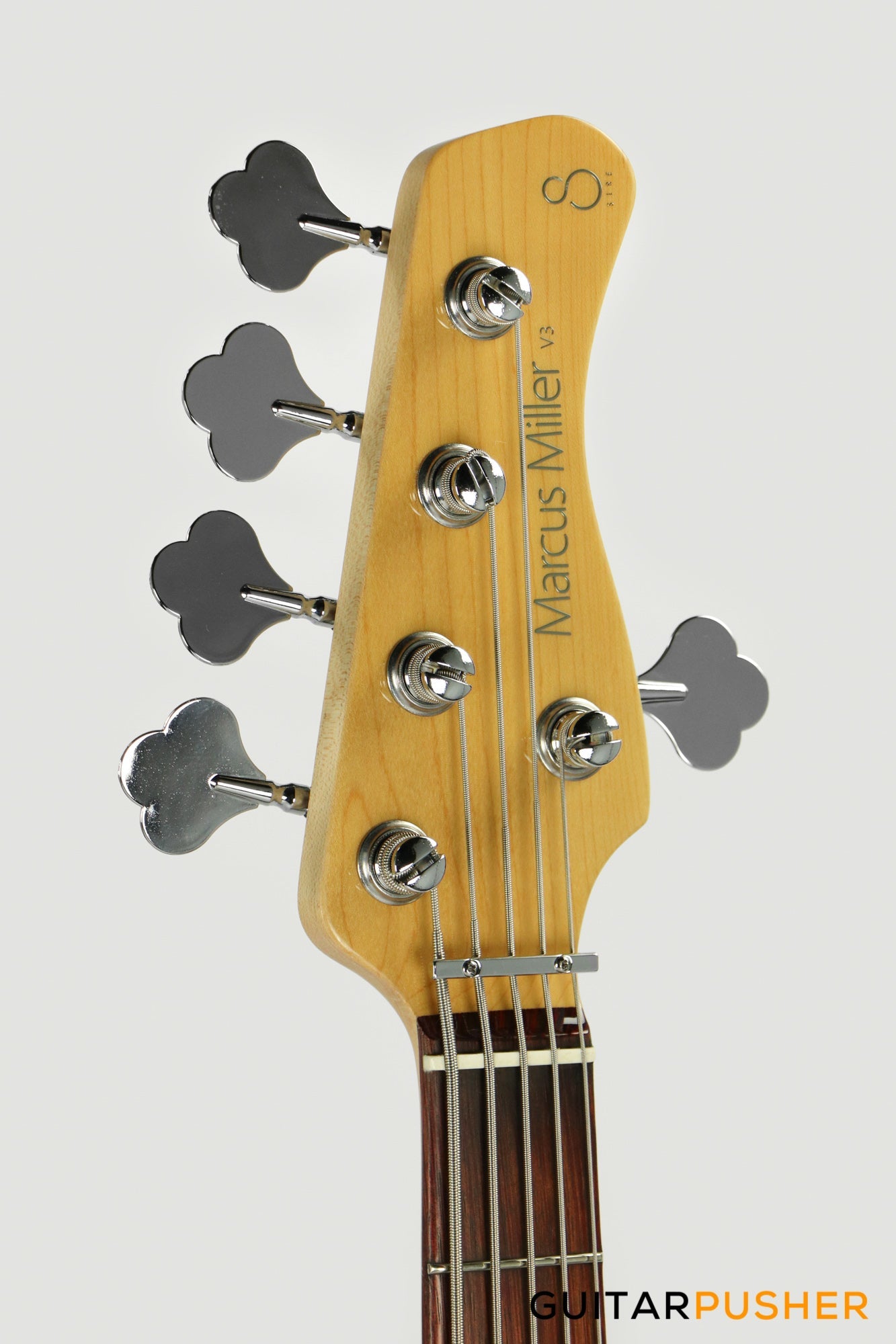 Sire V3 5-string JB Bass Tobacco Sunburst (2023)