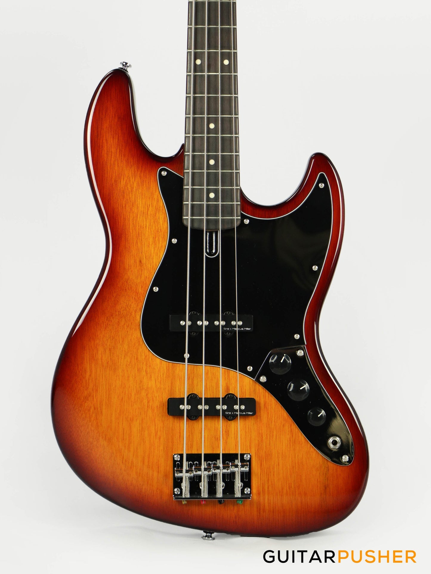 Sire V3P 4-string JB Bass Tobacco Sunburst (2023)