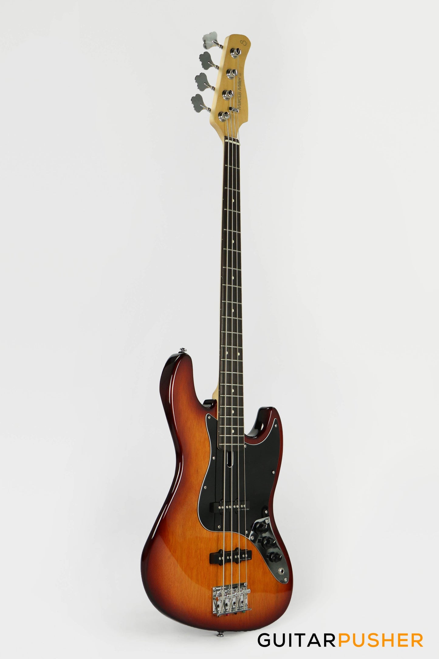 Sire V3P 4-string JB Bass Tobacco Sunburst (2023)