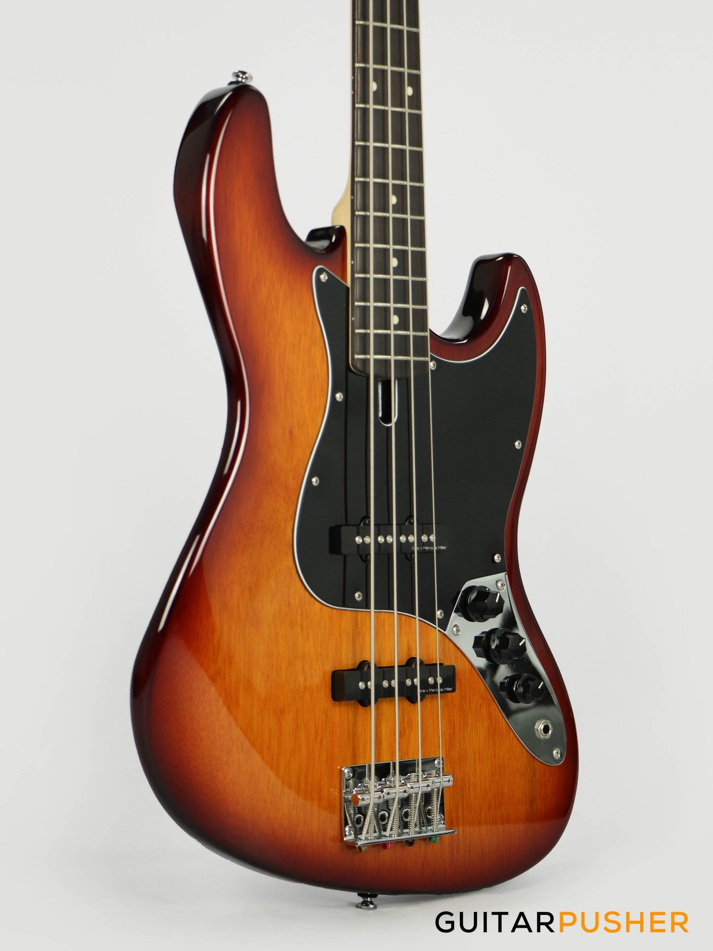 Sire V3P 4-string JB Bass Tobacco Sunburst (2023)