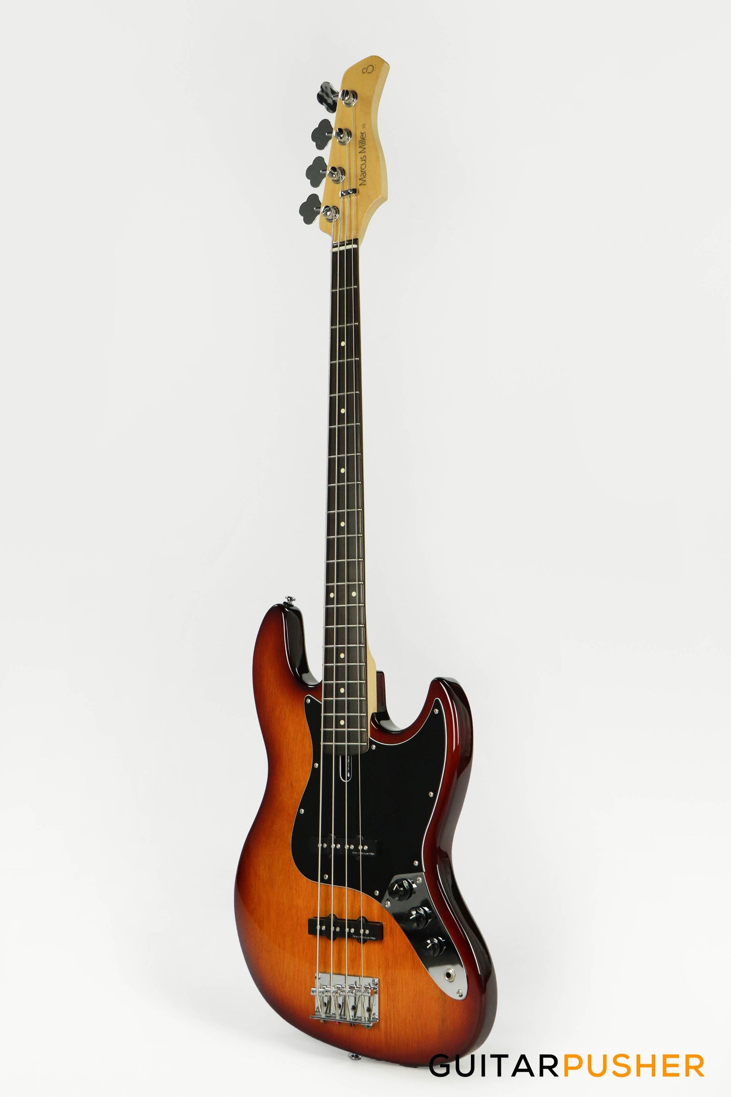 Sire V3P 4-string JB Bass Tobacco Sunburst (2023)