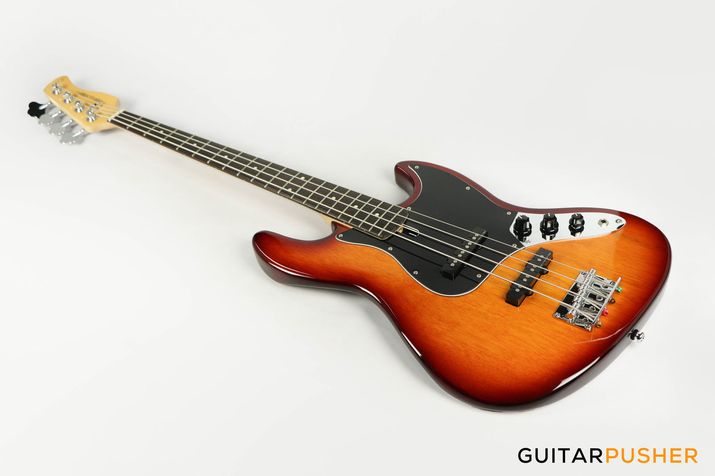 Sire V3P 4-string JB Bass Tobacco Sunburst (2023)