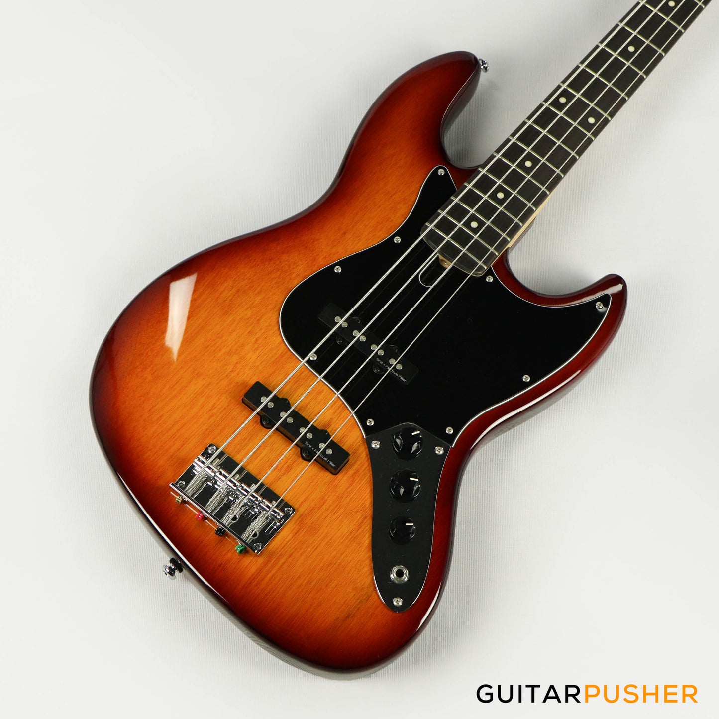 Sire V3P 4-string JB Bass Tobacco Sunburst (2023)