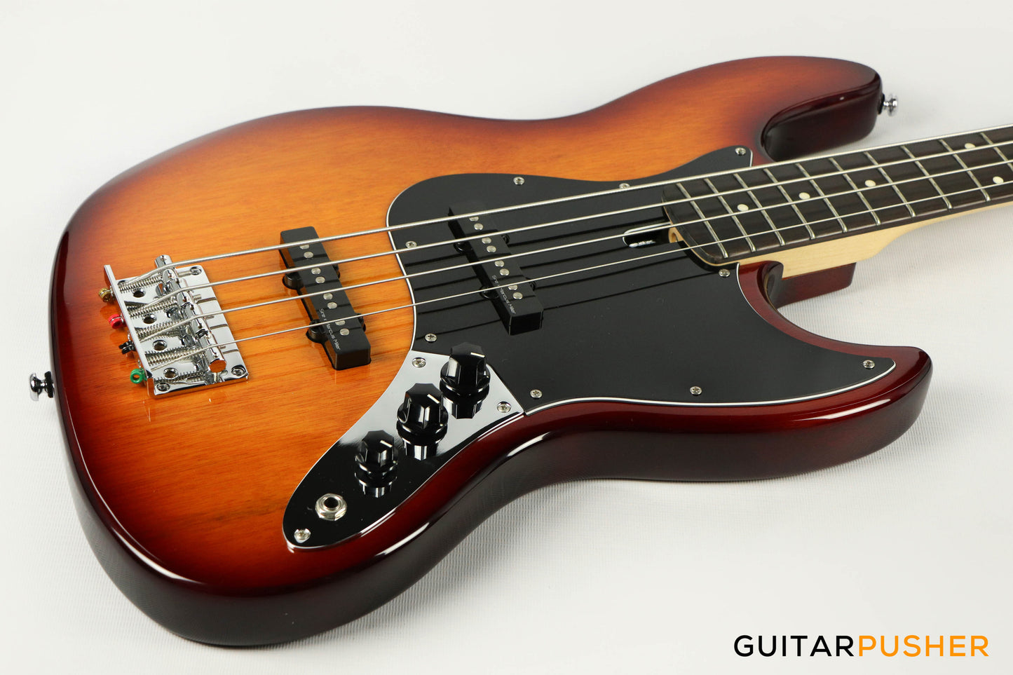 Sire V3P 4-string JB Bass Tobacco Sunburst (2023)