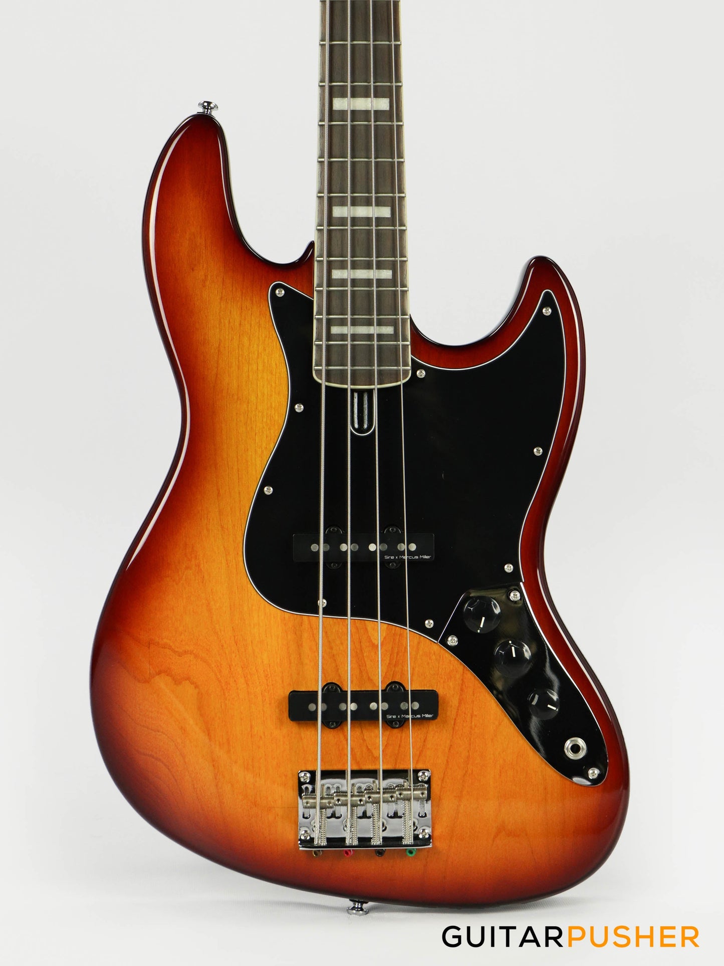 Sire V5R Alder 4-String JB Bass - Tobacco Sunburst