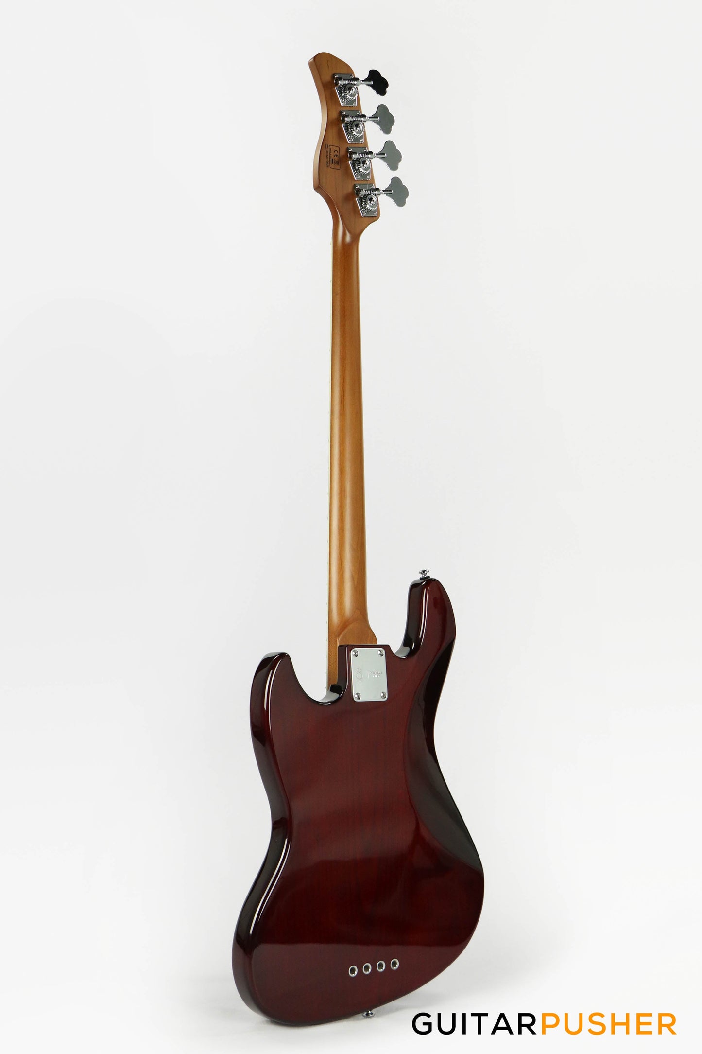 Sire V5R Alder 4-String JB Bass - Tobacco Sunburst