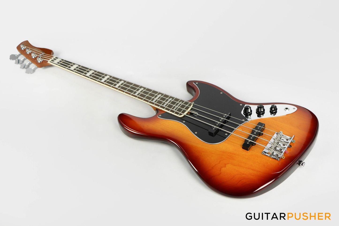 Sire V5R Alder 4-String JB Bass - Tobacco Sunburst