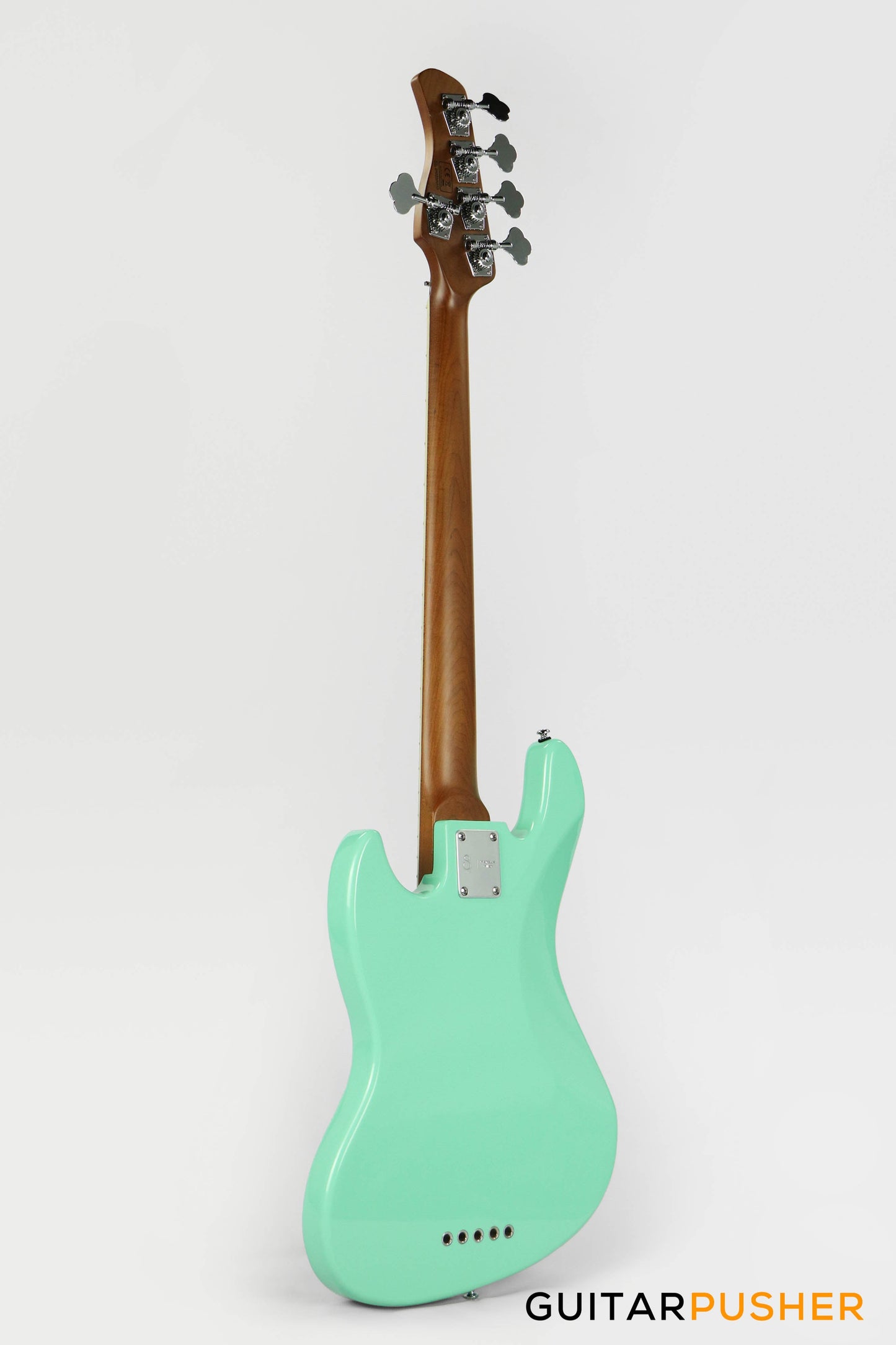 Sire V5R Alder 5-String JB Bass - Mild Green