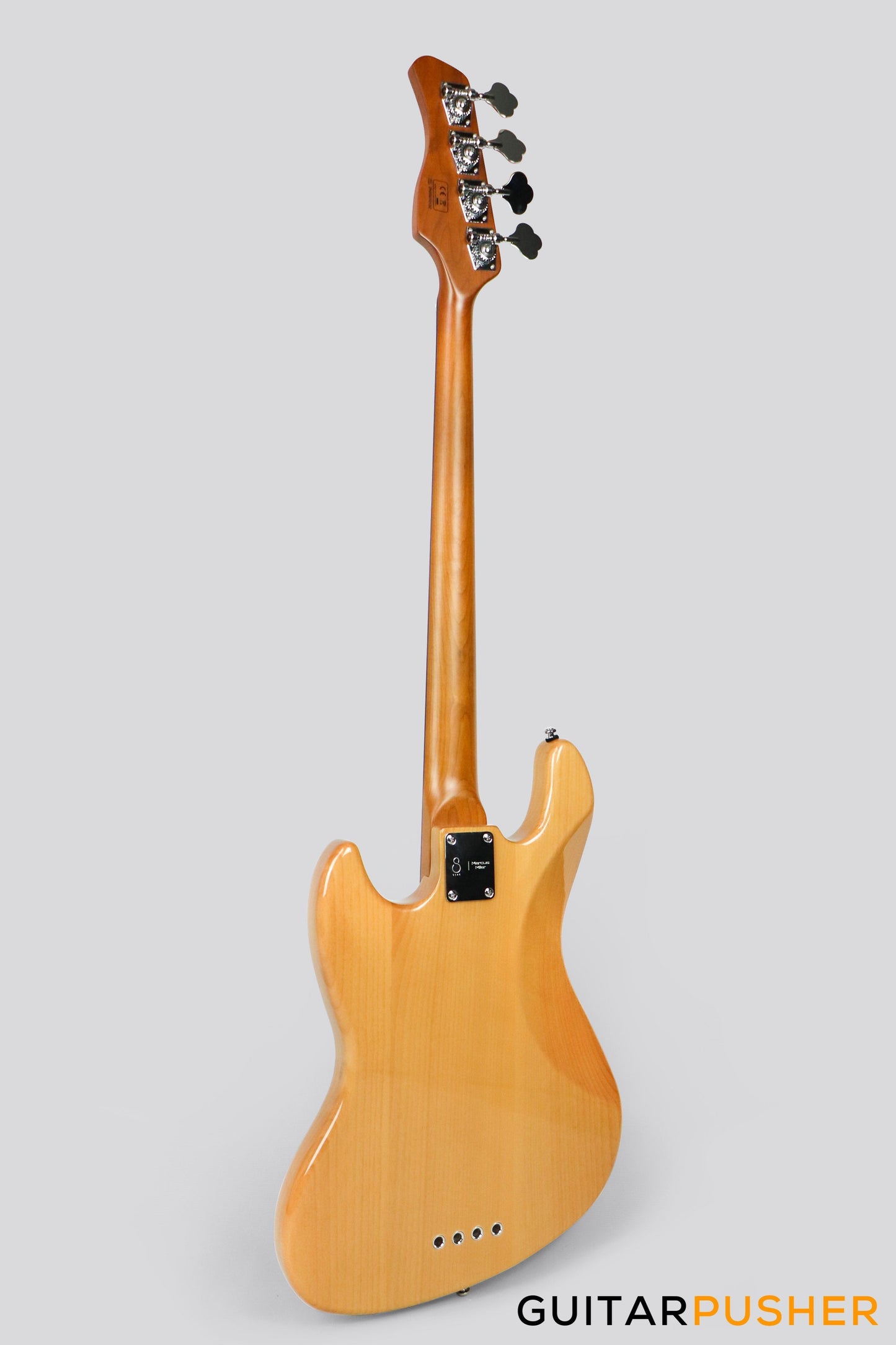 Sire V5 Alder 4-string JB Bass Natural (2023)