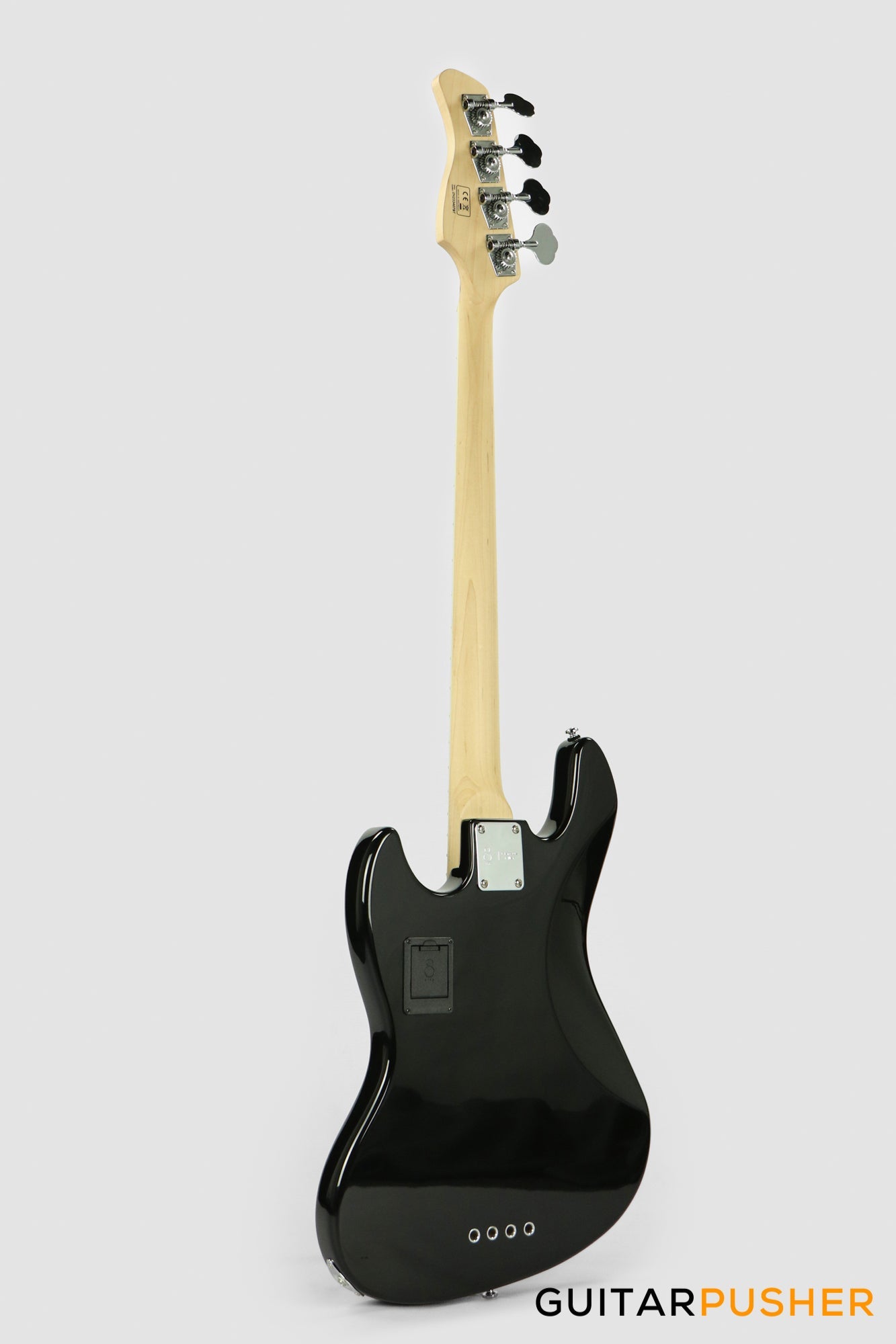 Sire V7 Alder 4-String JB Bass Black (2023)