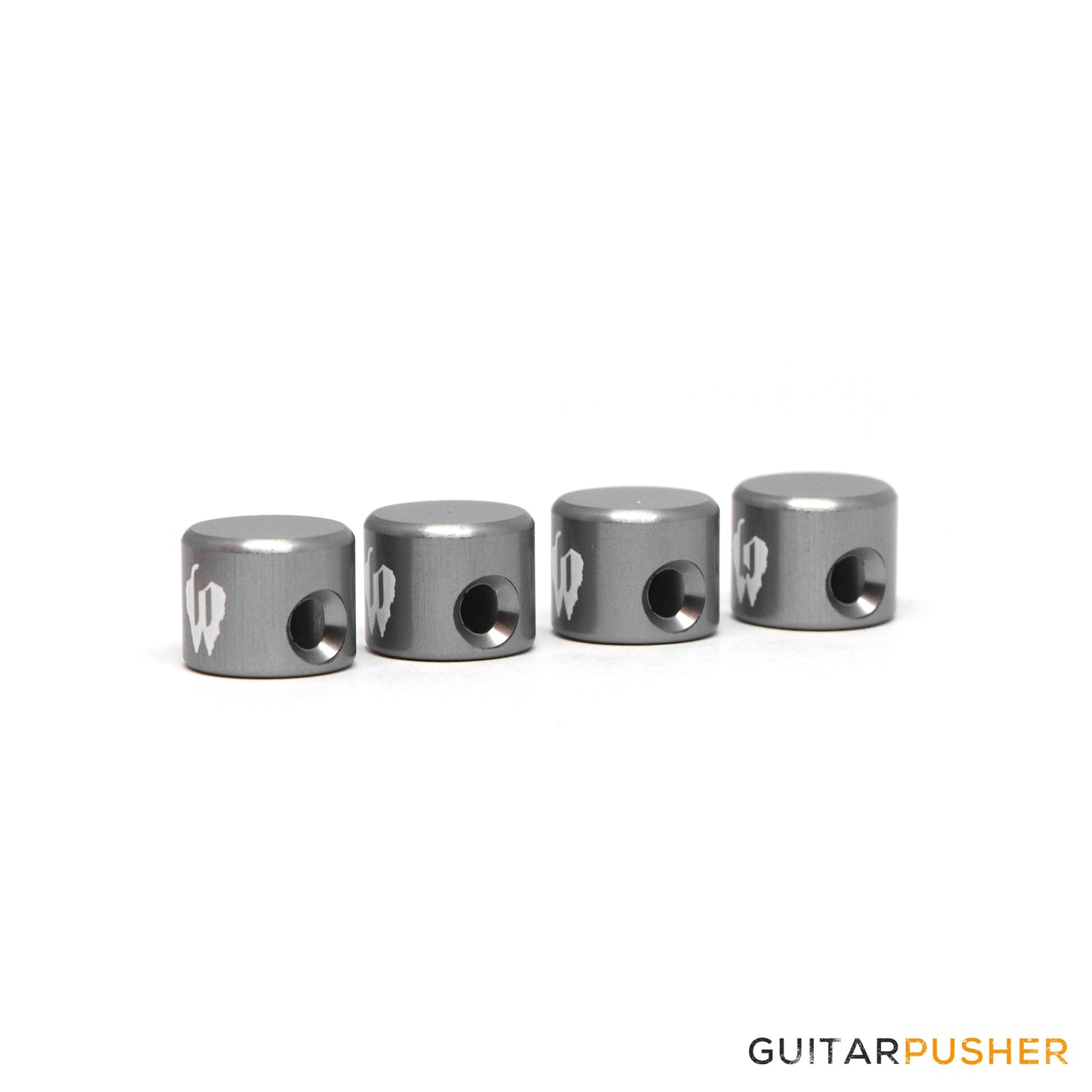 Free The Tone SLC-4AL Angled Plug Cap 4 pcs.