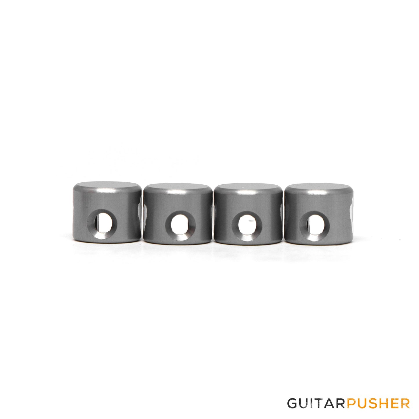 Free The Tone SLC-4AL Angled Plug Cap 4 pcs.