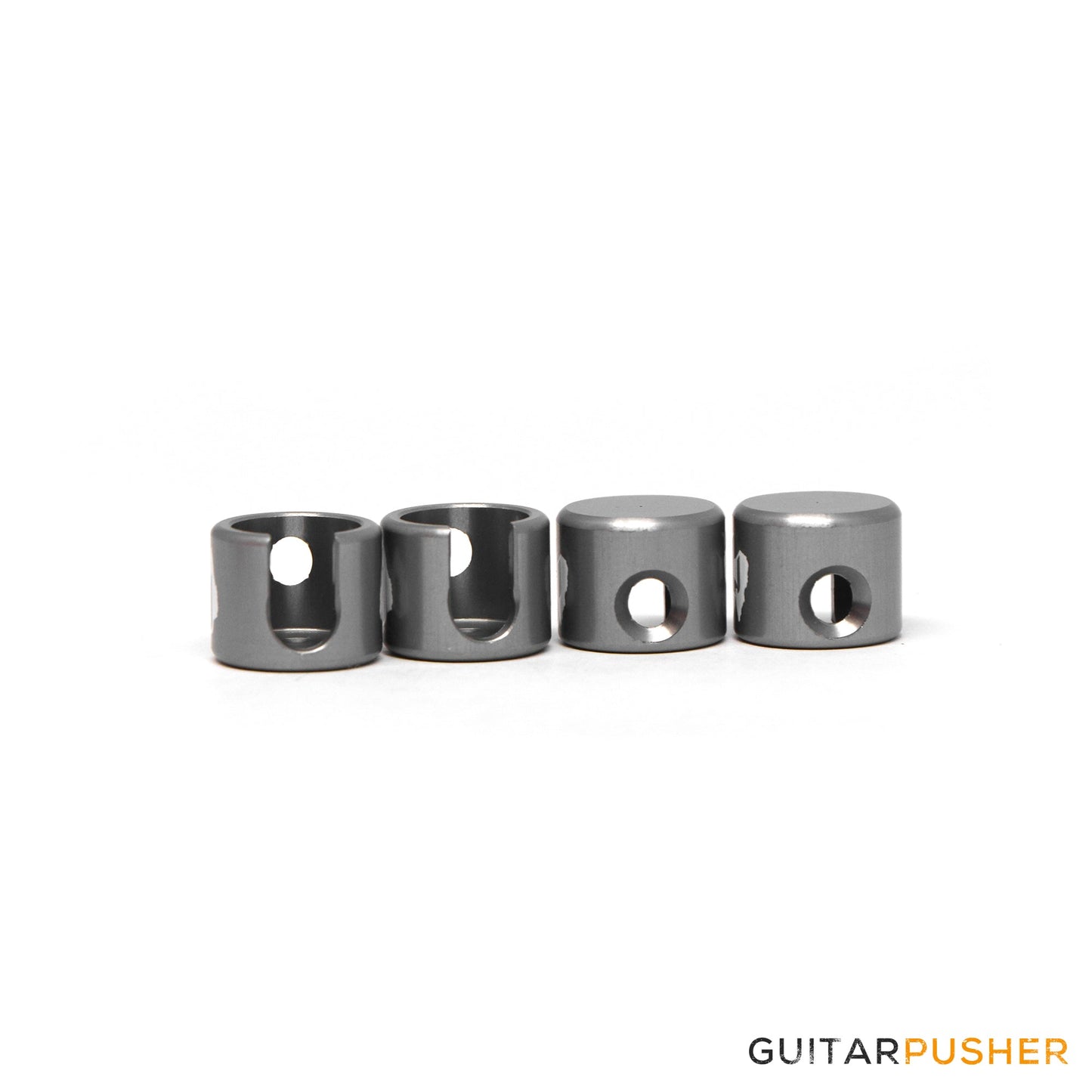 Free The Tone SLC-4AL Angled Plug Cap 4 pcs.