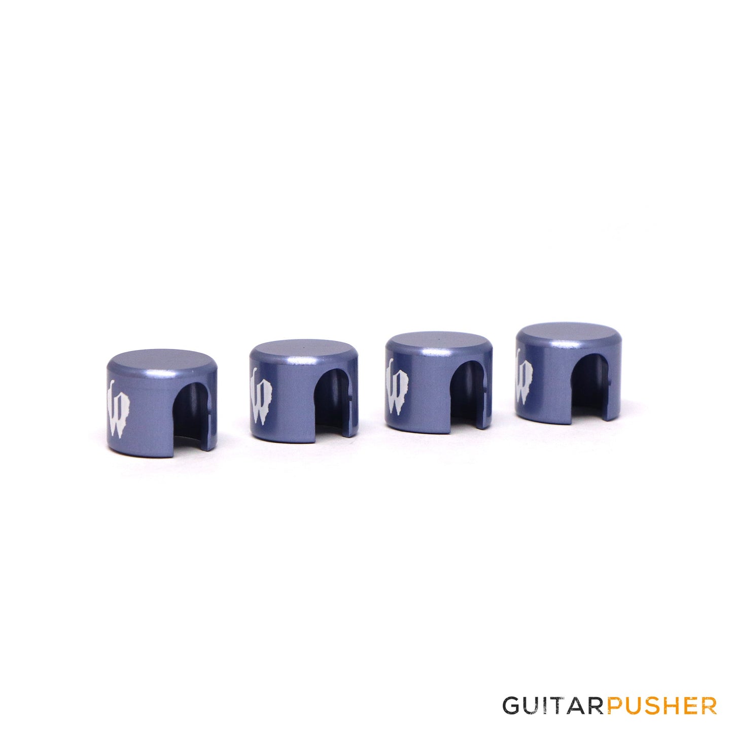 Free The Tone SLC-4AL Angled Plug Cap 4 pcs.