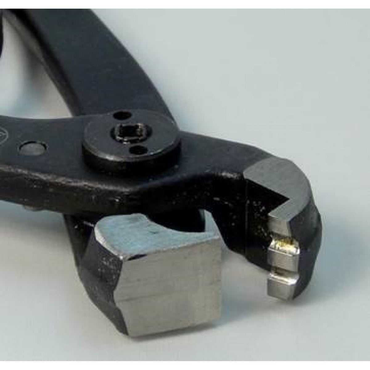 SUMMIT ST-8001 Straight Overhang Fret-End Cutter