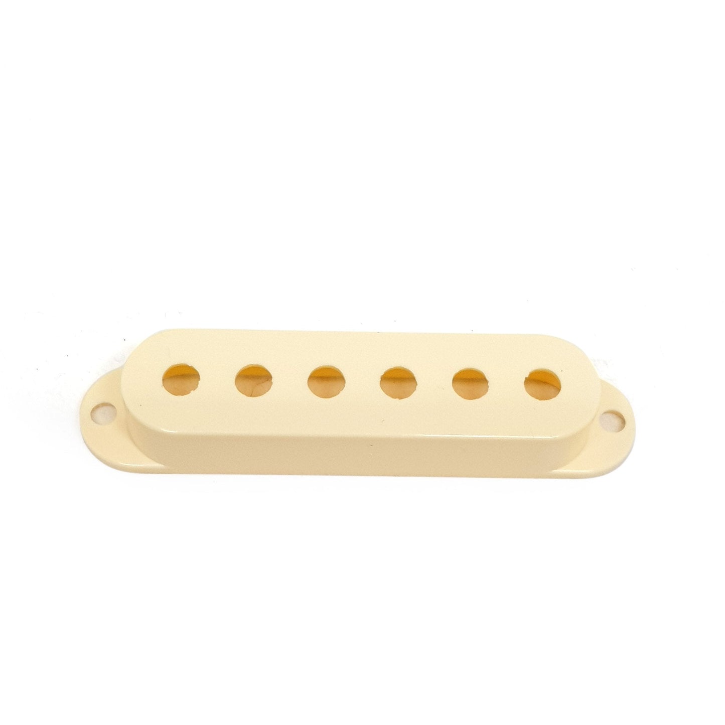 Bareknuckle Pickup Cover (Single Coil) for Strat - GuitarPusher