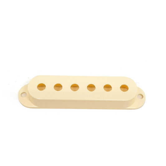 Bareknuckle Pickup Cover (Single Coil) for Strat - GuitarPusher