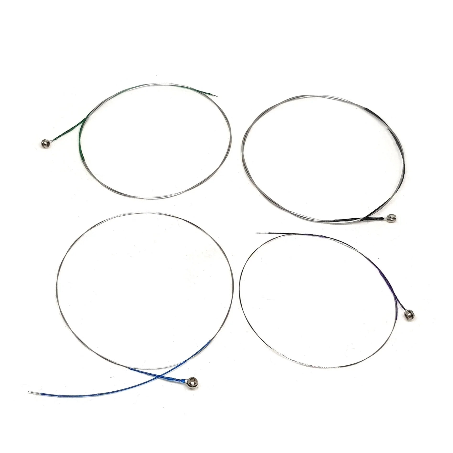 Trevino Violin String Set – Guitar Pusher Verdana