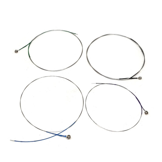 Trevino Violin String Set