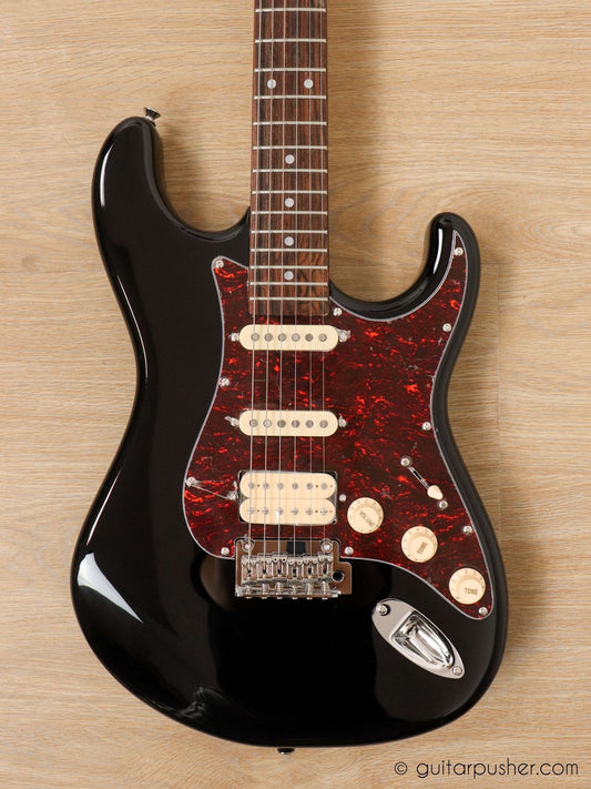 Tagima T-635 PRO HSS Stratocaster Classic Series - GuitarPusher