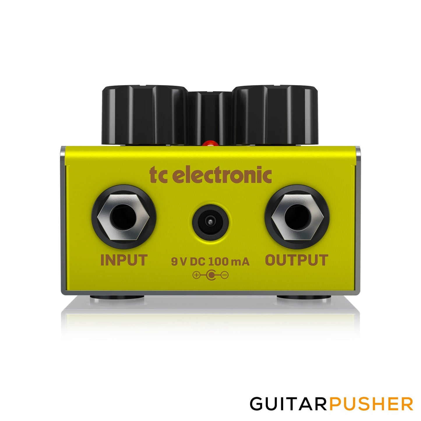 TC Electronic Afterglow Chorus Pedal