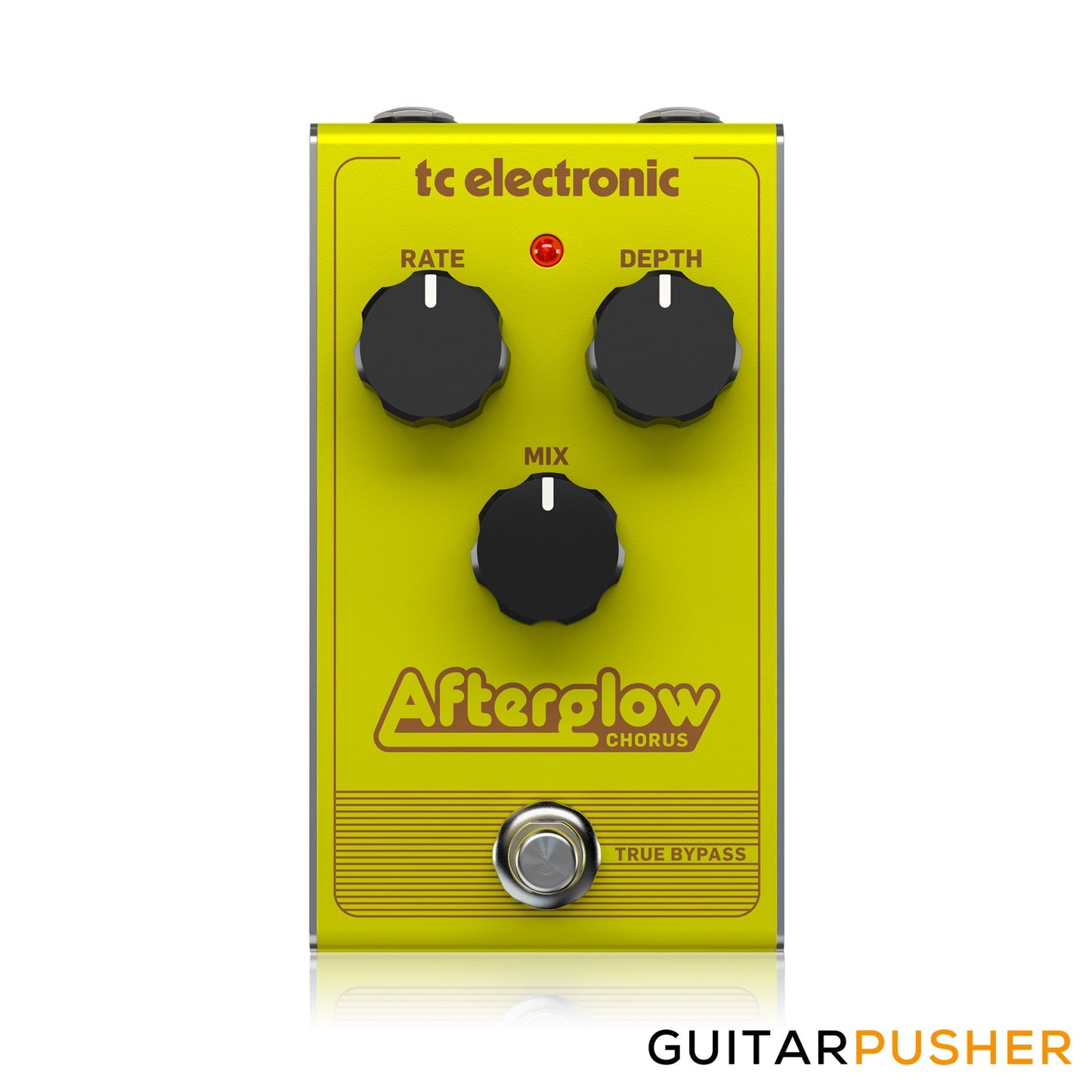 TC Electronic Afterglow Chorus Pedal