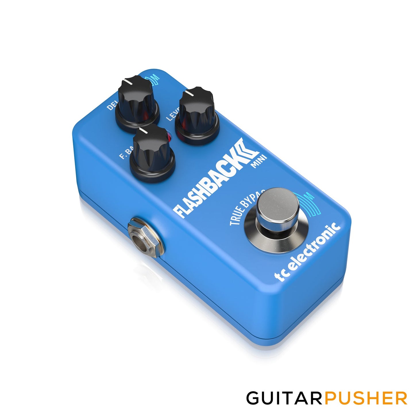 TC Electronic Flashback 2 Mini Delay Pedal