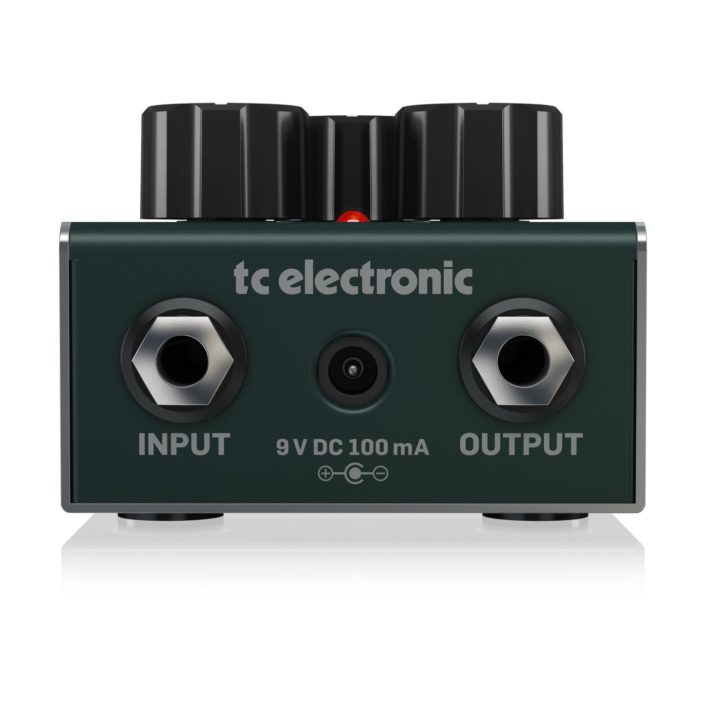 TC Electronic Gauss Tape Echo Pedal