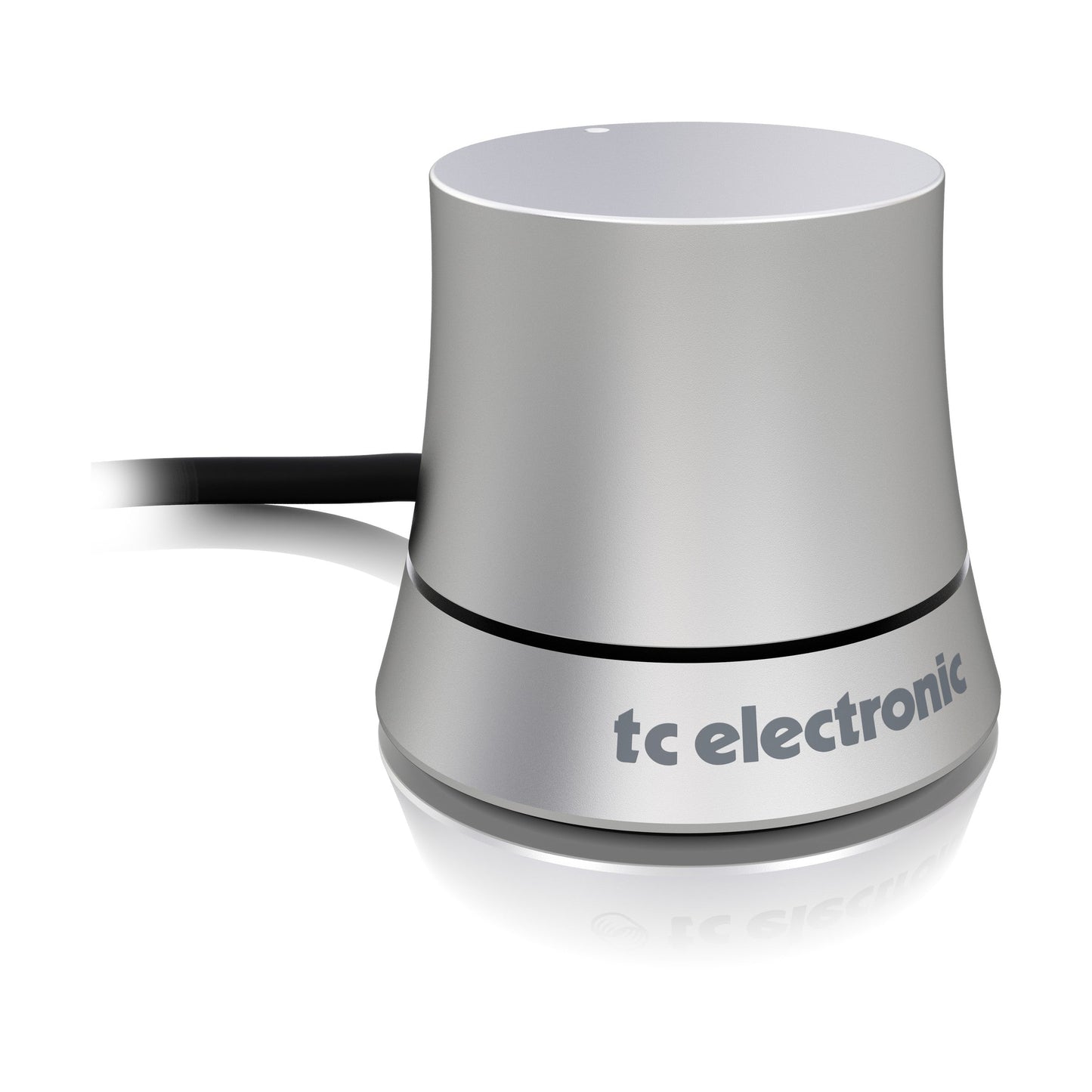 TC Electronic Level Pilot C Desktop Speaker Volume Controller w/ 1/8" Connectivity
