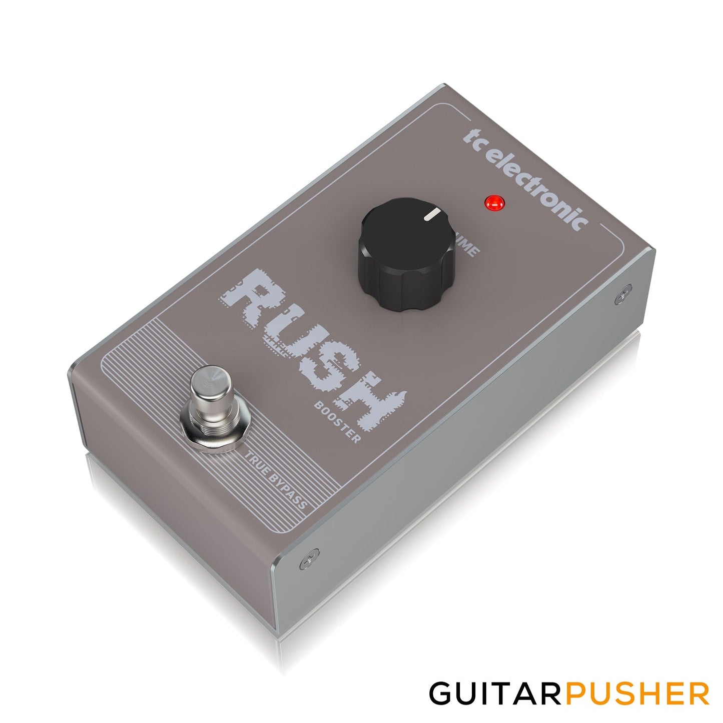 TC Electronic Rush Booster Pedal