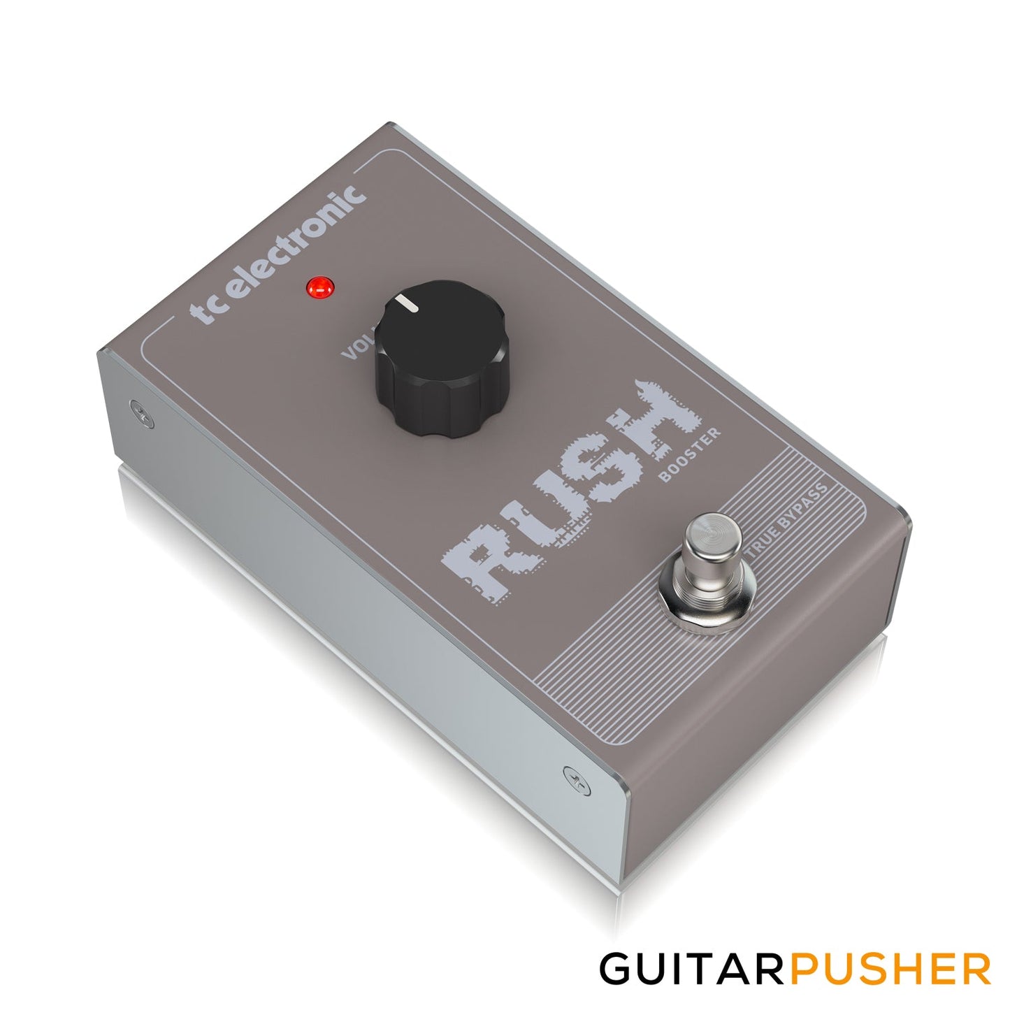 TC Electronic Rush Booster Pedal