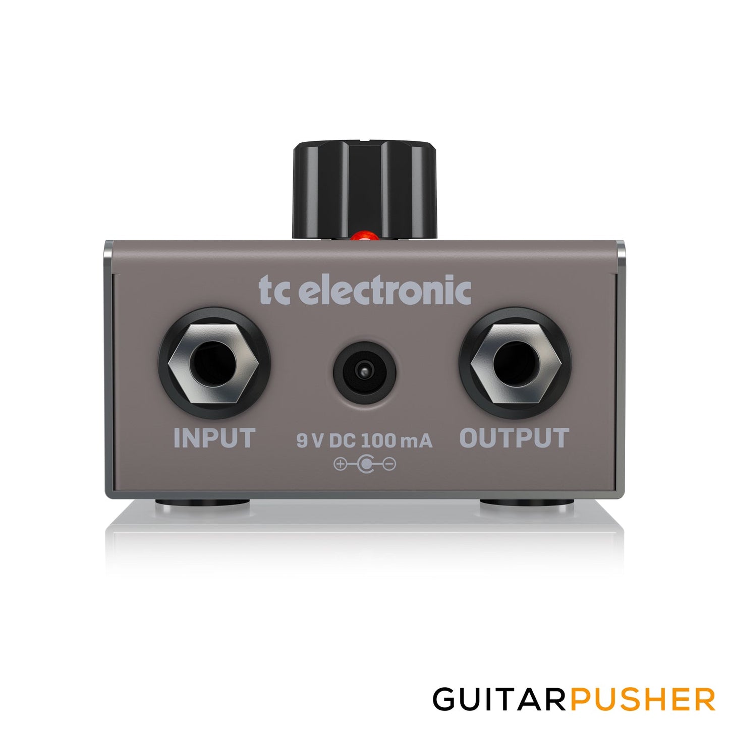 TC Electronic Rush Booster Pedal