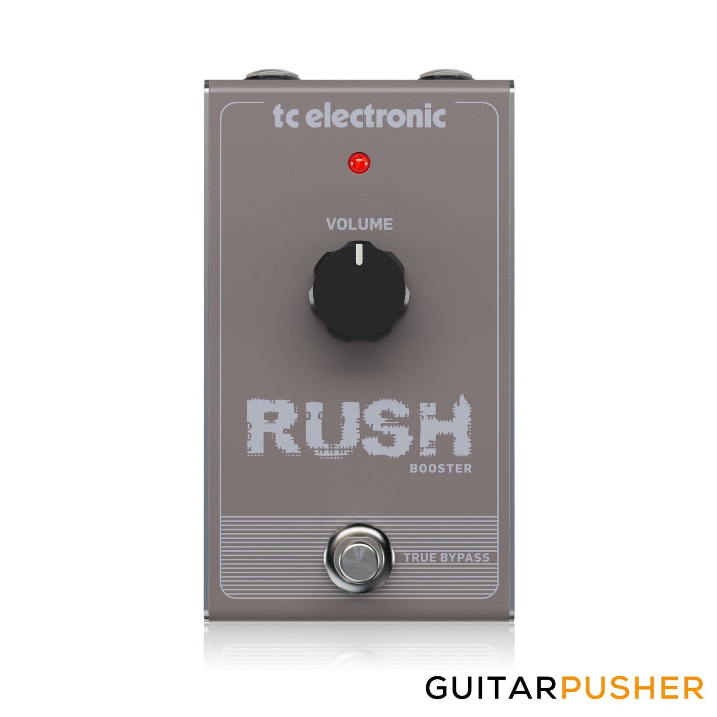 TC Electronic Rush Booster Pedal