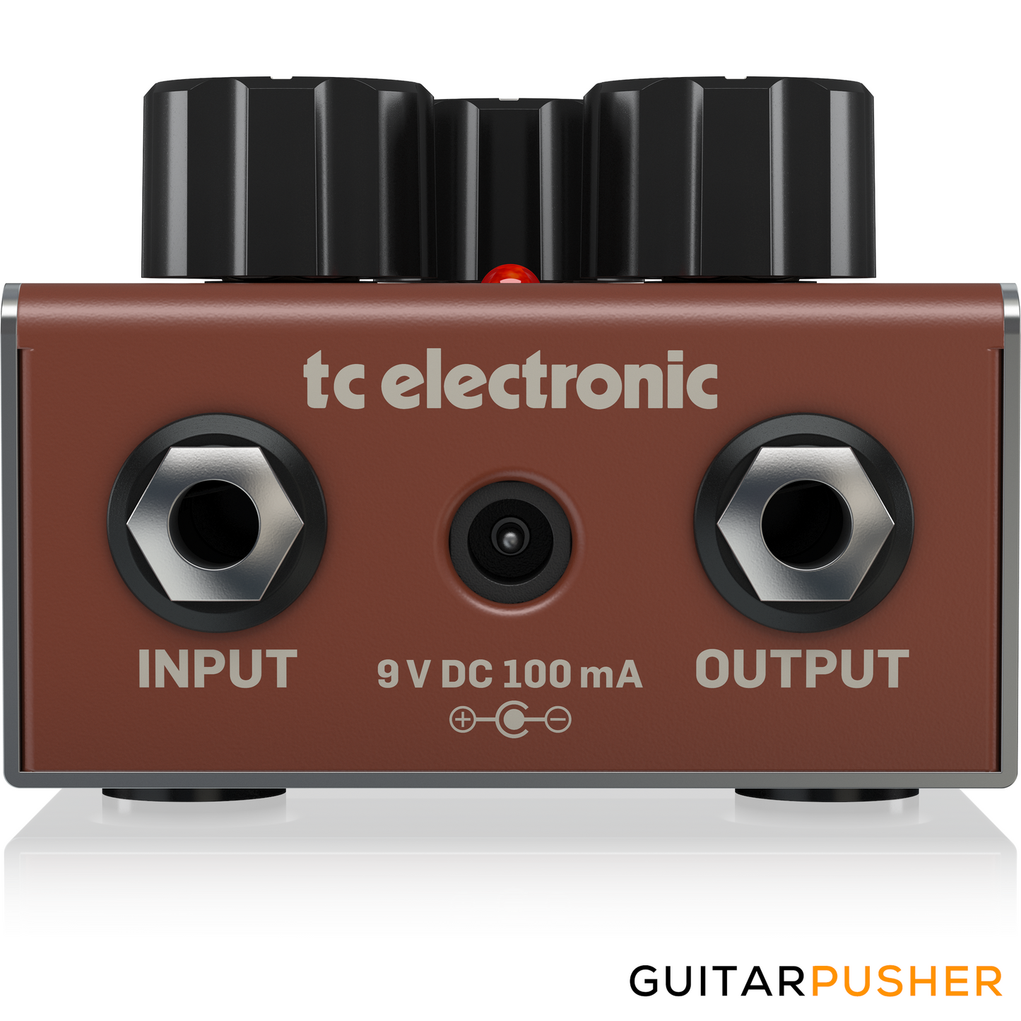 TC Electronic Rusty Fuzz Pedal