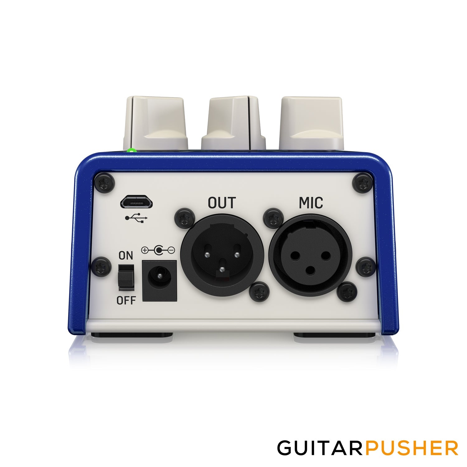 harmony effects pedal TC Helicon Harmony Singer 2 Vocal Effects Pedal – Guitar Pusher Verdana