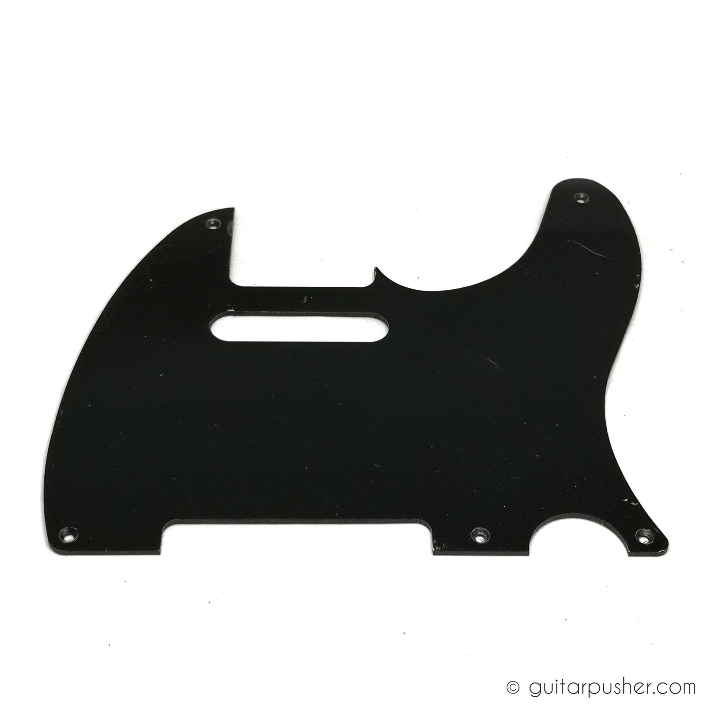 WD Pickguard for Fender Telecaster - GuitarPusher