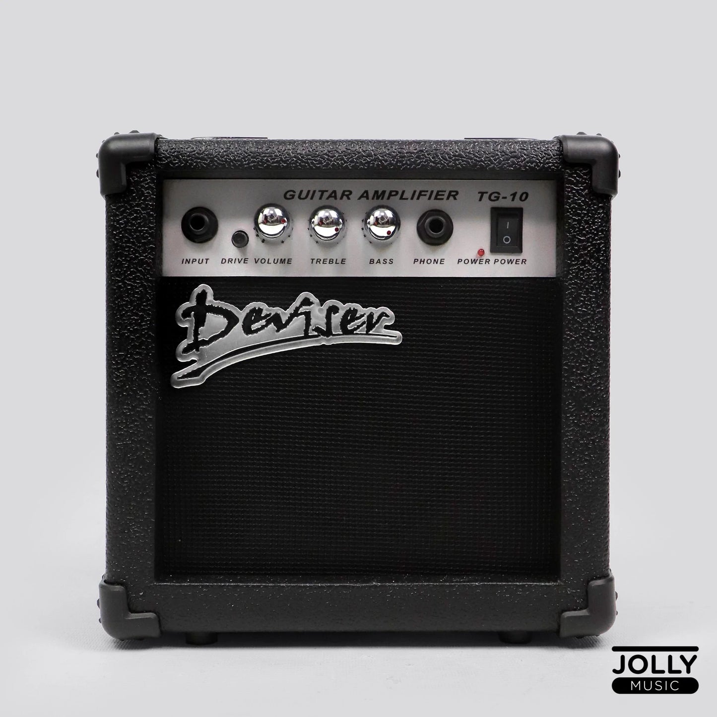 Deviser TG-10 Electric Guitar Amplifier