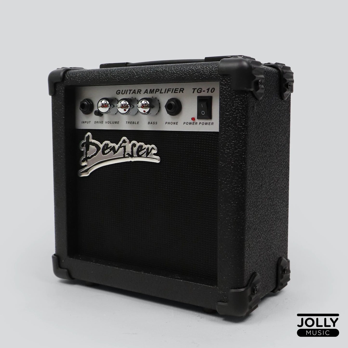 Deviser TG-10 Electric Guitar Amplifier