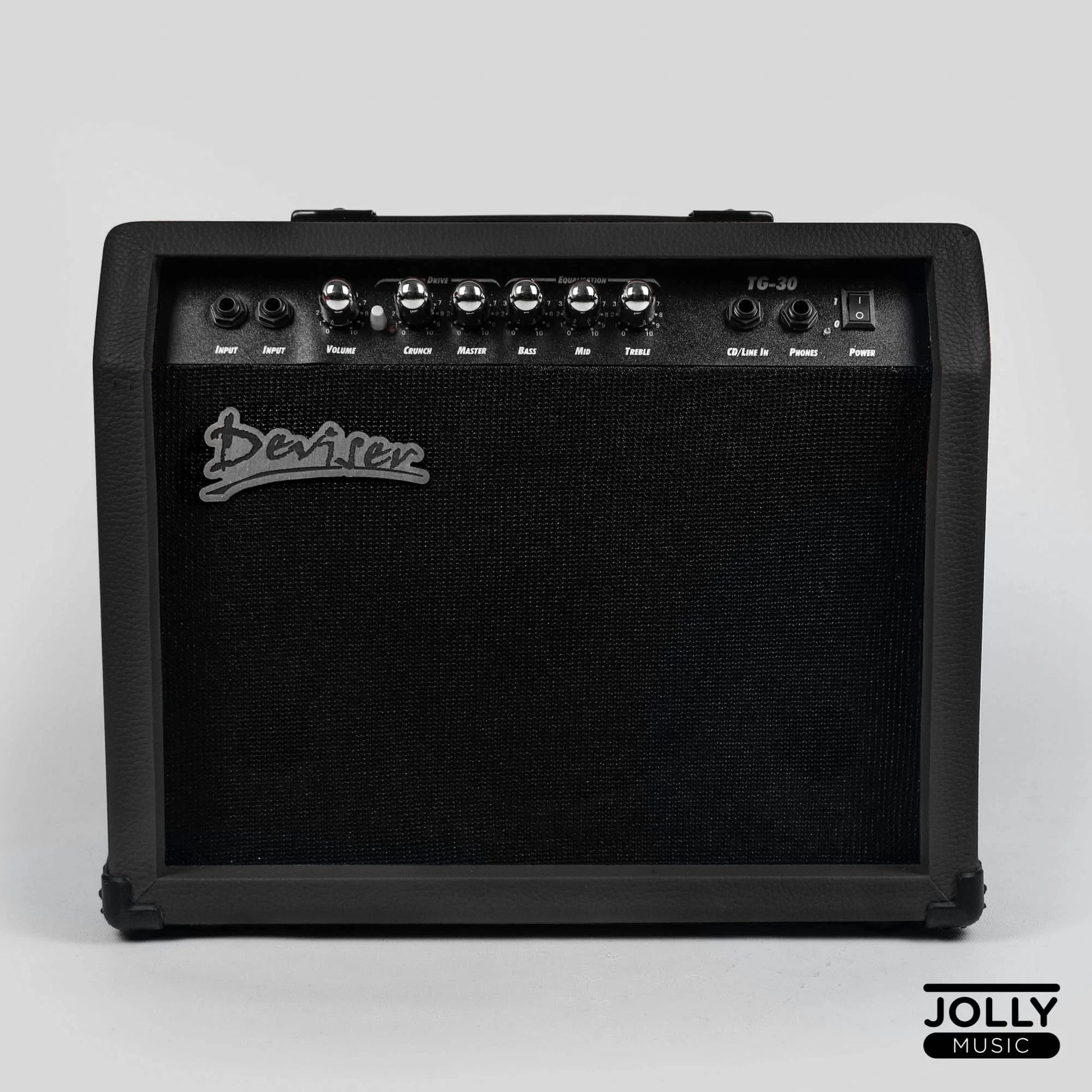 30 watt guitar online amp