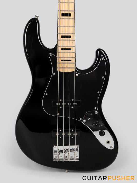 Tagima TJB-4 JB Bass 4-String - Black