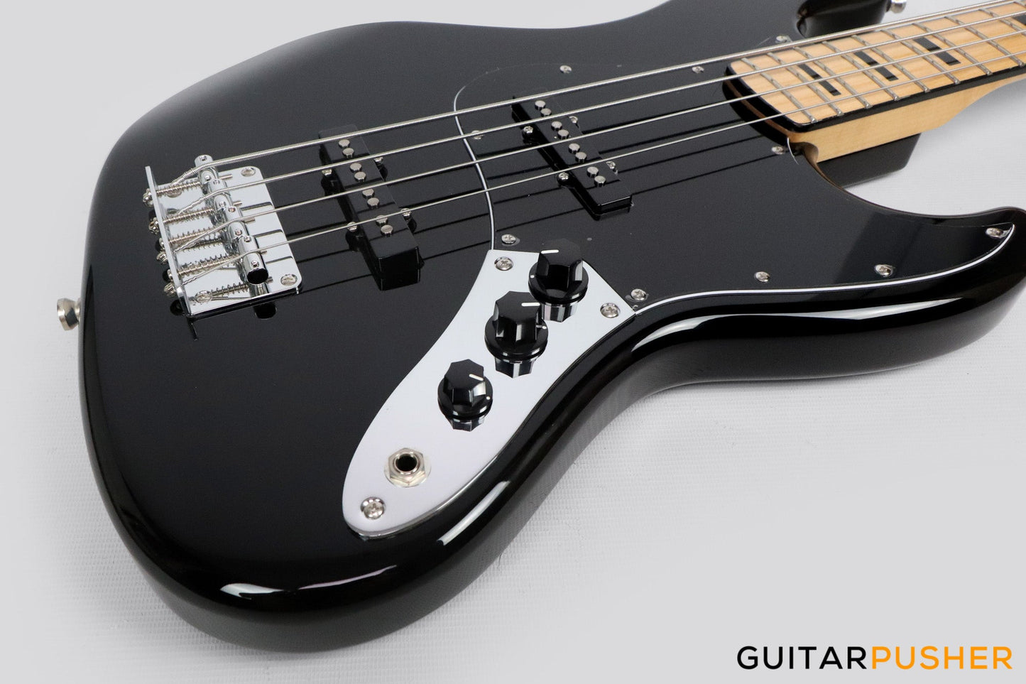 Tagima TJB-4 JB Bass 4-String - Black