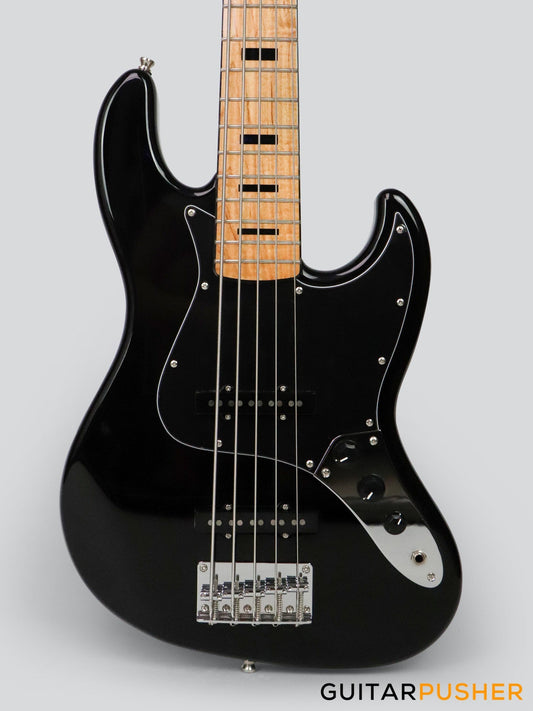 Tagima TJB-5 JB Bass 5-String - Black