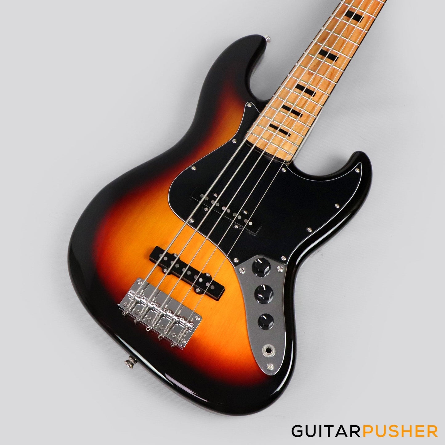 Tagima TJB-5 JB Bass 5-String - Sunburst