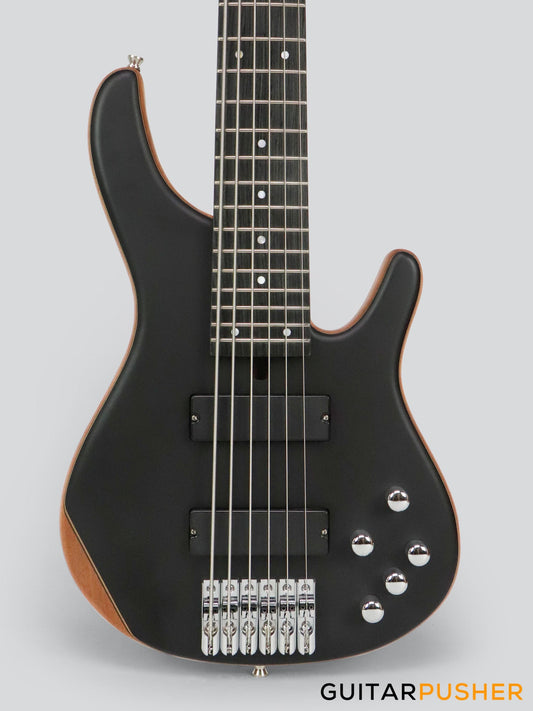 Tagima Millenium Top 6-string Bass with Active EQ