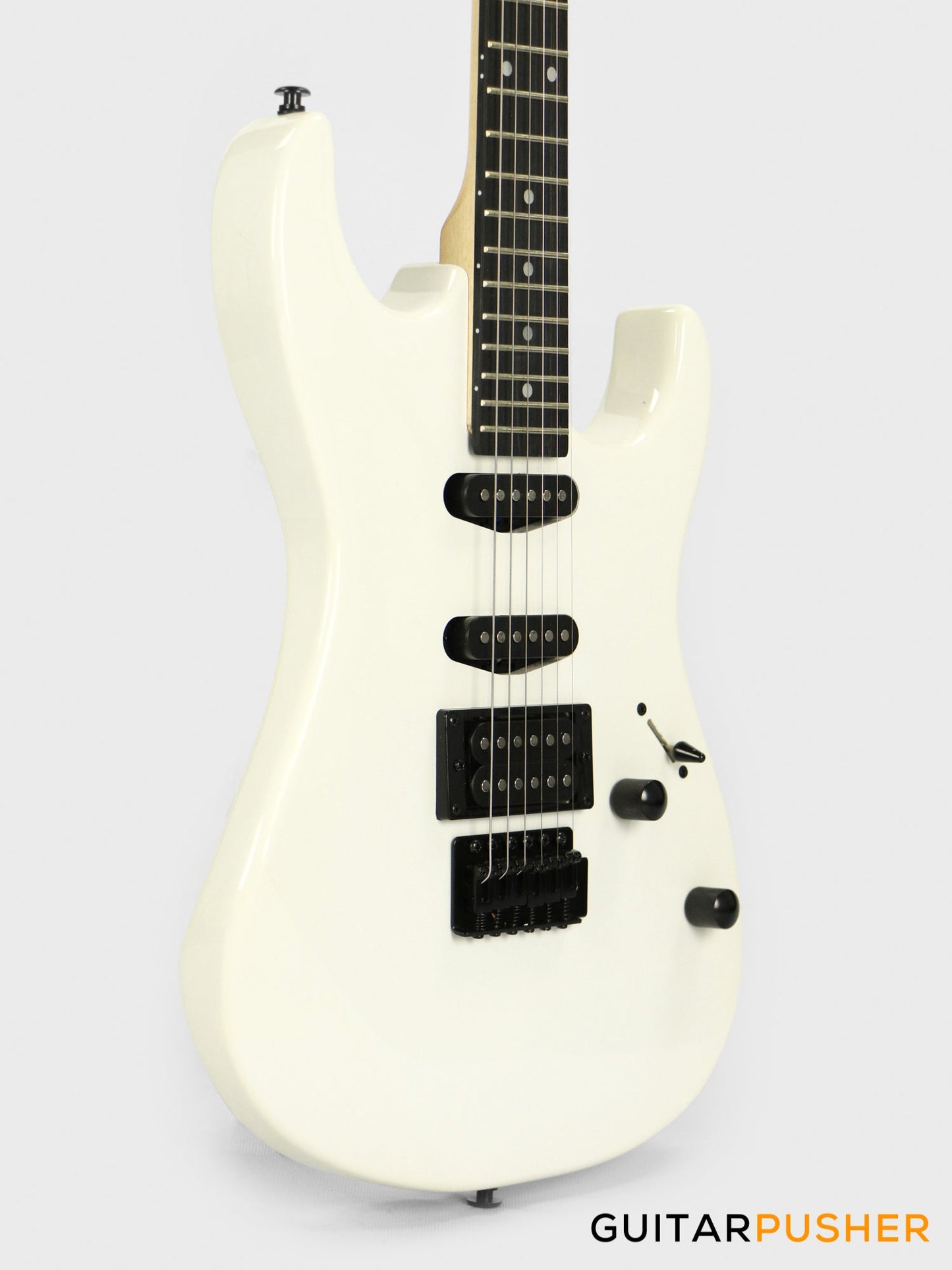 Tagima TG-510 HSS Woodstock Series - White