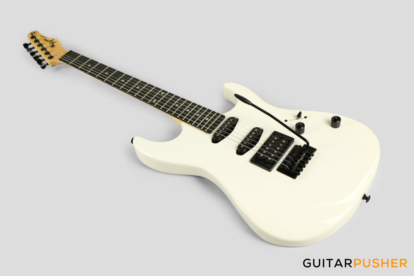 Tagima TG-510 HSS Woodstock Series - White